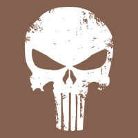 The Punisher Skull Zipper Hoodie | Teevron