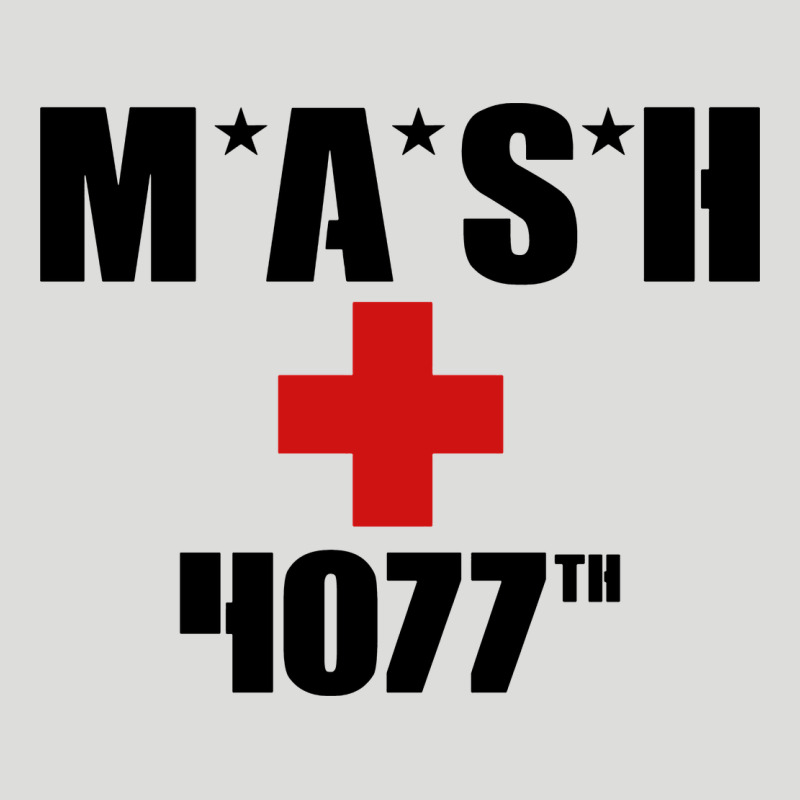 Mash 4077th Zipper Hoodie by InspiraDesign | Teevron