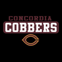 Concordia Cobbers Zipper Hoodie | Teevron