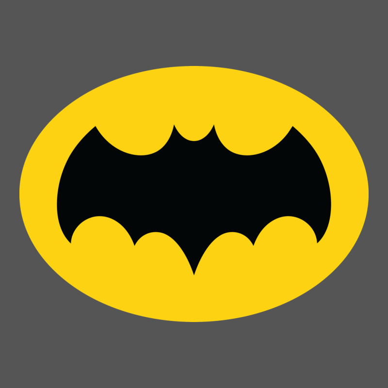 Adam West Bat Zipper Hoodie by InspiraDesign | Teevron