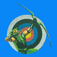 Green Arrow Dc, Green Arrow Dc Vintage, Green Arrow Dc Art, Green Arro Zipper Hoodie | Teevron