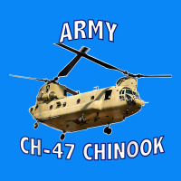 Army Ch-47 Chinook Helicopter Zipper Hoodie | Teevron