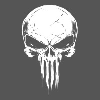 The Punisher Zipper Hoodie | Teevron