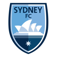 Sydney Fc Zipper Hoodie | Teevron