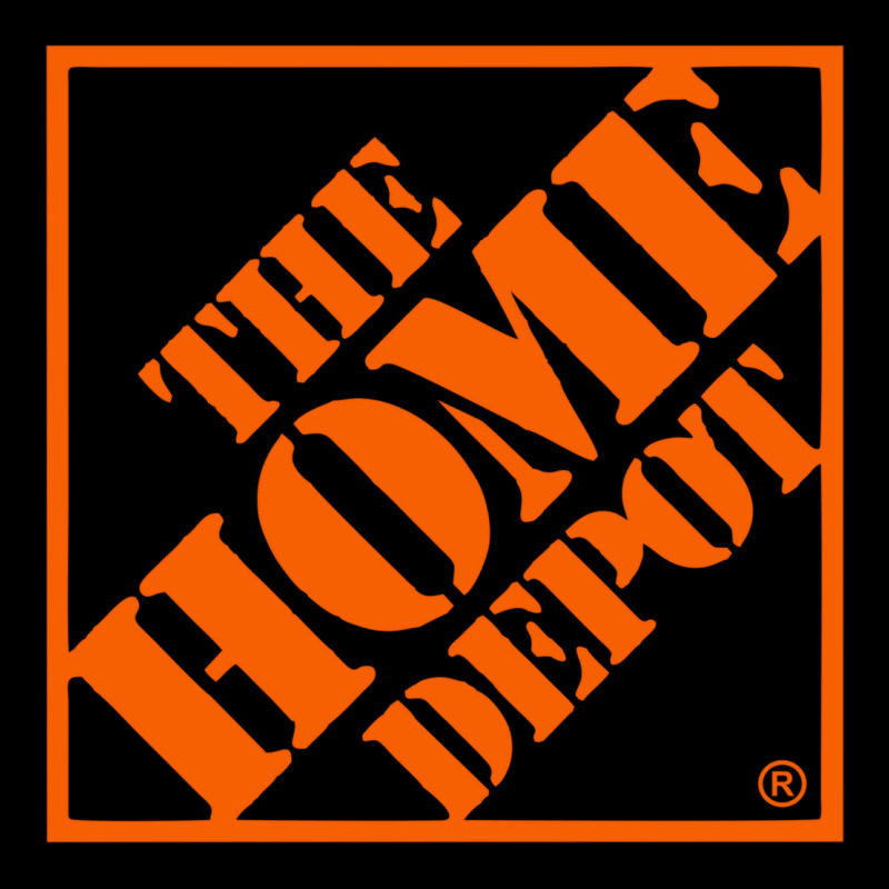 Homedepot Zipper Hoodie by ArtChic | Teevron