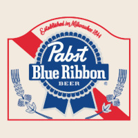 Pabst Blue Ribbon 1 Zipper Hoodie | Teevron