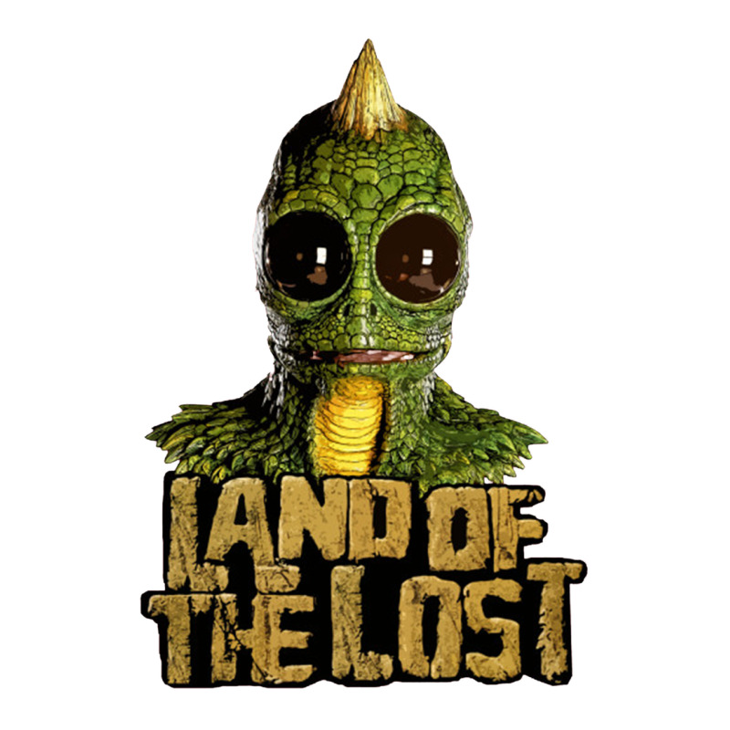 Land Of The Lost Zipper Hoodie by ArtChic | Teevron