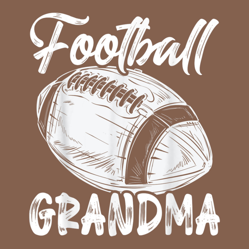 Football Grandma Women Family Matching Players Mothers Day T Shirt Zipper Hoodie by ArtChic | Teevron