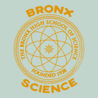 The Bronx Science Zipper Hoodie | Teevron