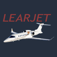 Learjet Airplane Flying Pilot Long Sleeve T Shirt Zipper Hoodie | Teevron