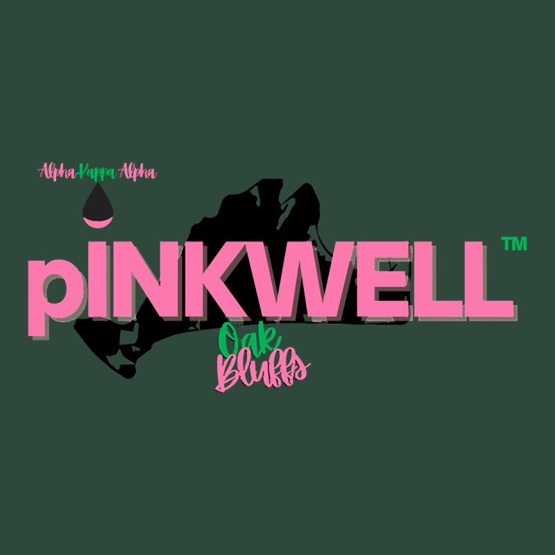 Pinkwell Tm For Sorors Boston Akas Beach Party Martha's Vineyard Zipper Hoodie by ArtChic | Teevron