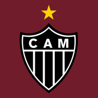The-atlético-mineiro-merch Zipper Hoodie | Teevron