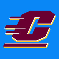 The Central Michigan Of Chippewas Zipper Hoodie | Teevron