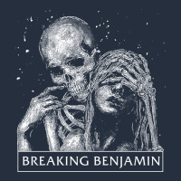 Breaking Benjamin 3 Zipper Hoodie | Teevron