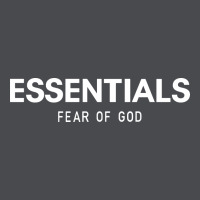 Fear Of God Essentials Zipper Hoodie | Teevron