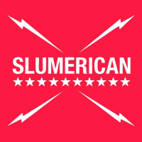 Slumerican Zipper Hoodie | Teevron