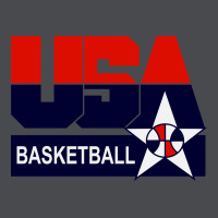 Usa Basketball Zipper Hoodie | Teevron
