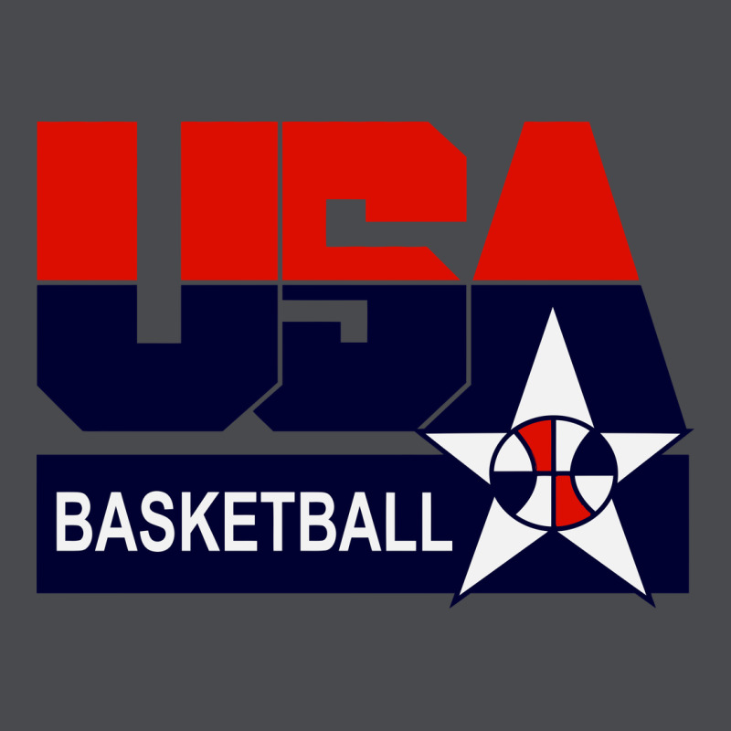 Usa Basketball Zipper Hoodie by ArtChic | Teevron