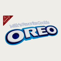 Oreo Cookies, The Oreo Cookies, Oreo Cookies Art, Oreo Cookies Vintage Zipper Hoodie | Teevron