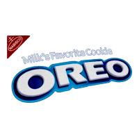 OREO Cookies, the OREO Cookies, OREO Cookies art, OREO Cookies vintage | Teevron