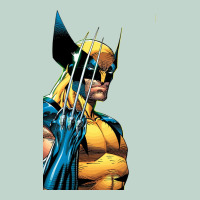 Wolverine 3 Zipper Hoodie | Teevron