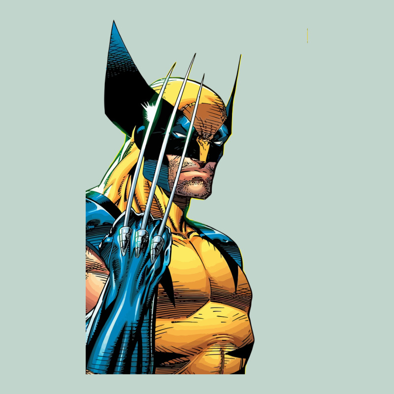 Wolverine 3 Zipper Hoodie by ArtChic | Teevron