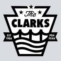 The Clarks Zipper Hoodie | Teevron