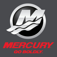 Mercury Marine Outboard Boat Zipper Hoodie | Teevron