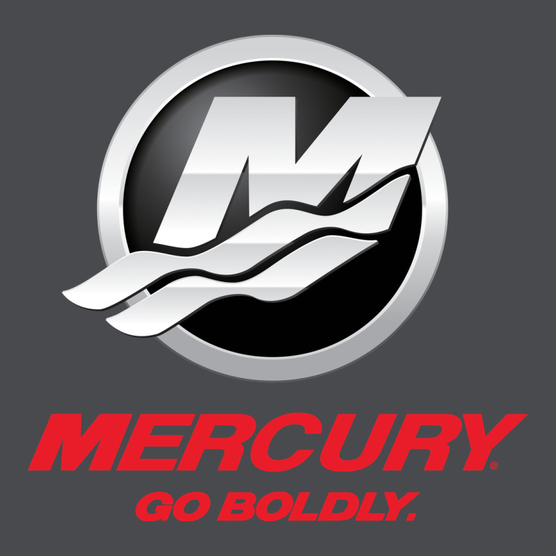 Mercury Marine Outboard Boat Zipper Hoodie by ArtChic | Teevron