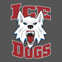 Fairbanks Ice Dogs Zipper Hoodie | Teevron