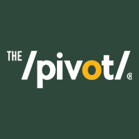 The Pivot Podcast Zipper Hoodie | Teevron