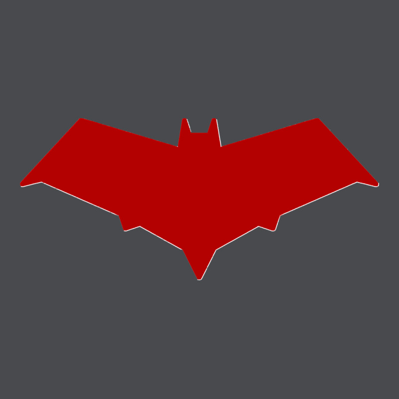 Red Hood Zipper Hoodie by ArtChic | Teevron