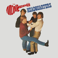 The Monkees Zipper Hoodie | Teevron