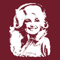 Dolly Parton Distressed Photo Zipper Hoodie | Teevron