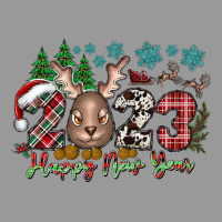 2023 Happy New Year Vintage Hoodie | Teevron