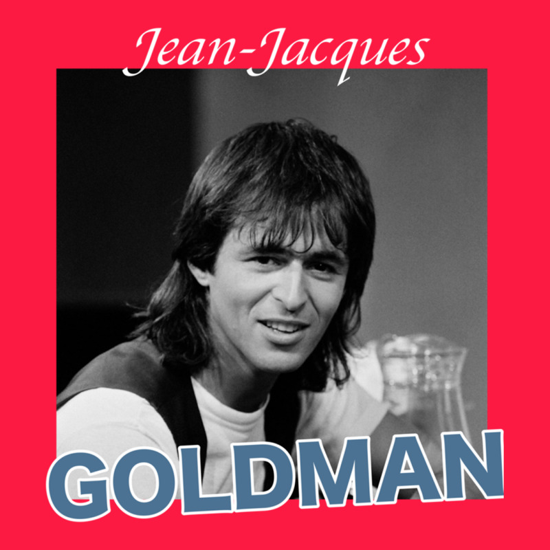 Jean-jacques Goldman .png Zipper Hoodie by StudioElite | Teevron