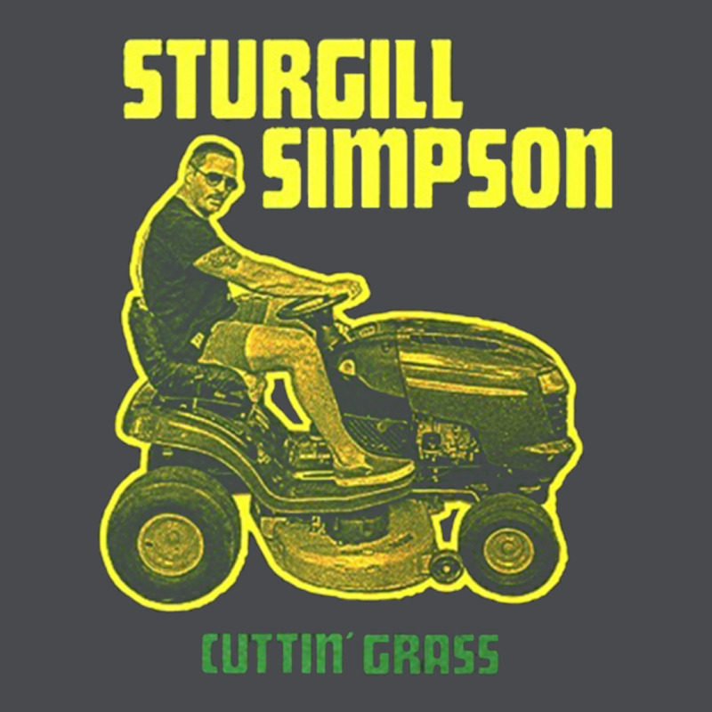Sturgill Simpson Zipper Hoodie by StudioElite | Teevron