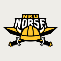 Northern Kentucky Norse, Merch Zipper Hoodie | Teevron