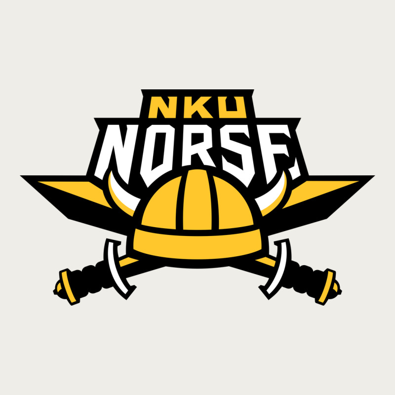 Northern Kentucky Norse, Merch Zipper Hoodie by StudioElite | Teevron