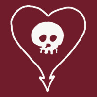 Alkaline Trio Zipper Hoodie | Teevron