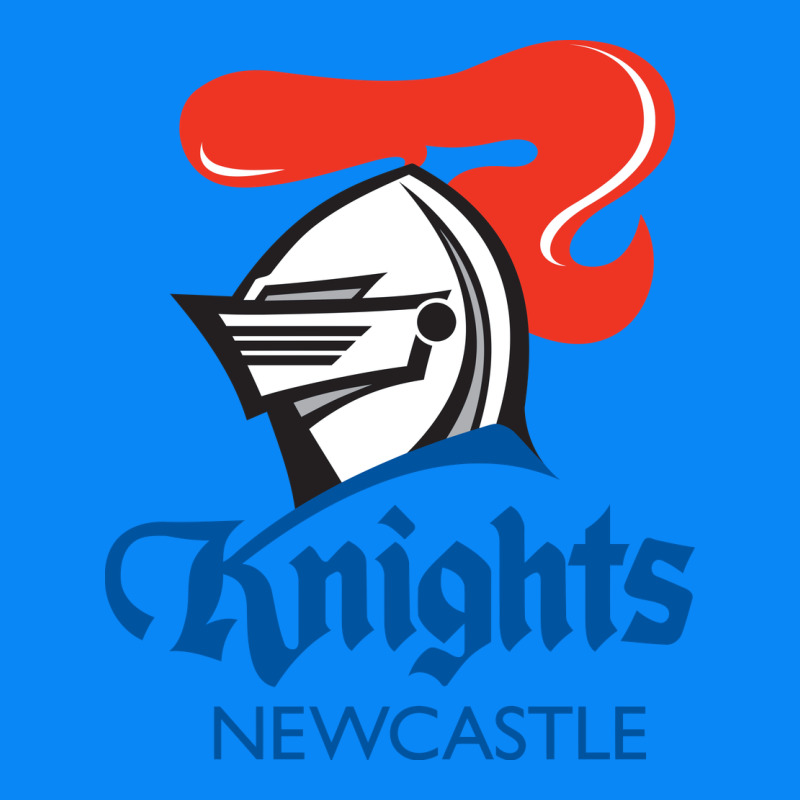 Newcastle Knights Zipper Hoodie by StudioElite | Teevron