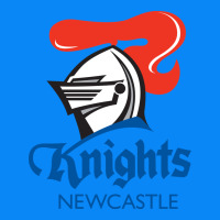 Newcastle Knights Zipper Hoodie | Teevron