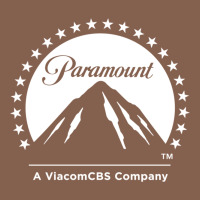 Paramount Pictures 3 Zipper Hoodie | Teevron