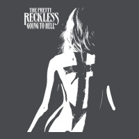 The Pretty Reckless Go To Hell Zipper Hoodie | Teevron