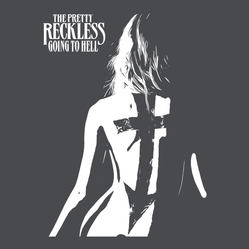 The Pretty Reckless Go To Hell Zipper Hoodie by StudioElite | Teevron