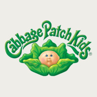 Cabbage Patch Kids Zipper Hoodie | Teevron