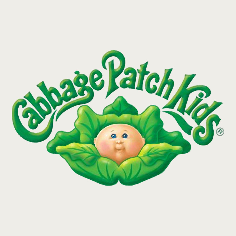 Cabbage Patch Kids Zipper Hoodie by StudioElite | Teevron