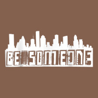 Be Someone H Town Houston Texas Skyline. T Shirt Zipper Hoodie | Teevron