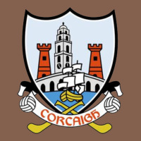 Cork Gaa Classic Zipper Hoodie | Teevron