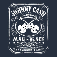 Johnny Cash Man In Black Zipper Hoodie | Teevron